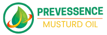 Prevessence Mustard Oil